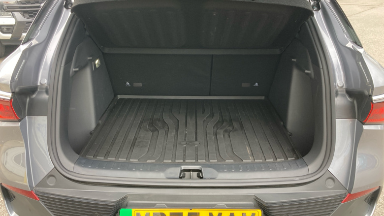 BYD Atto 3 150kW Design 60kWh 5dr Auto Electric Hatchback